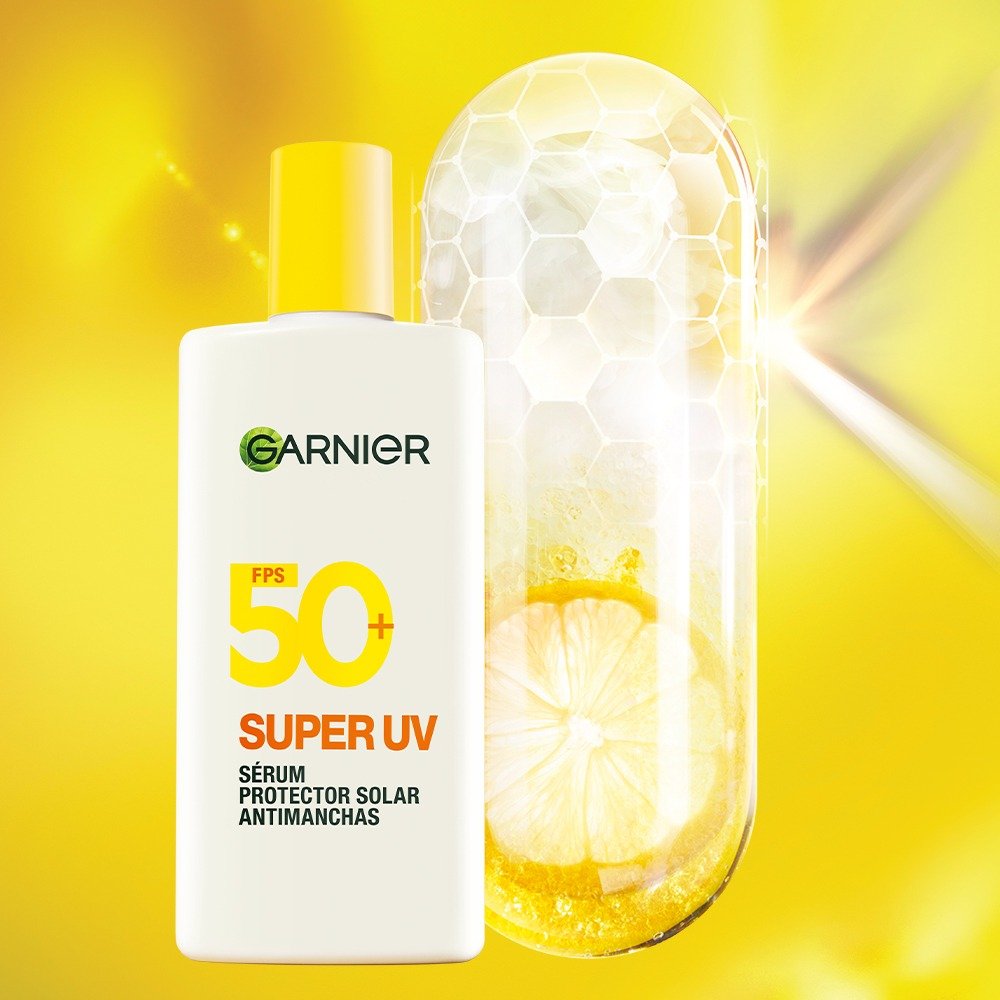 Super UV